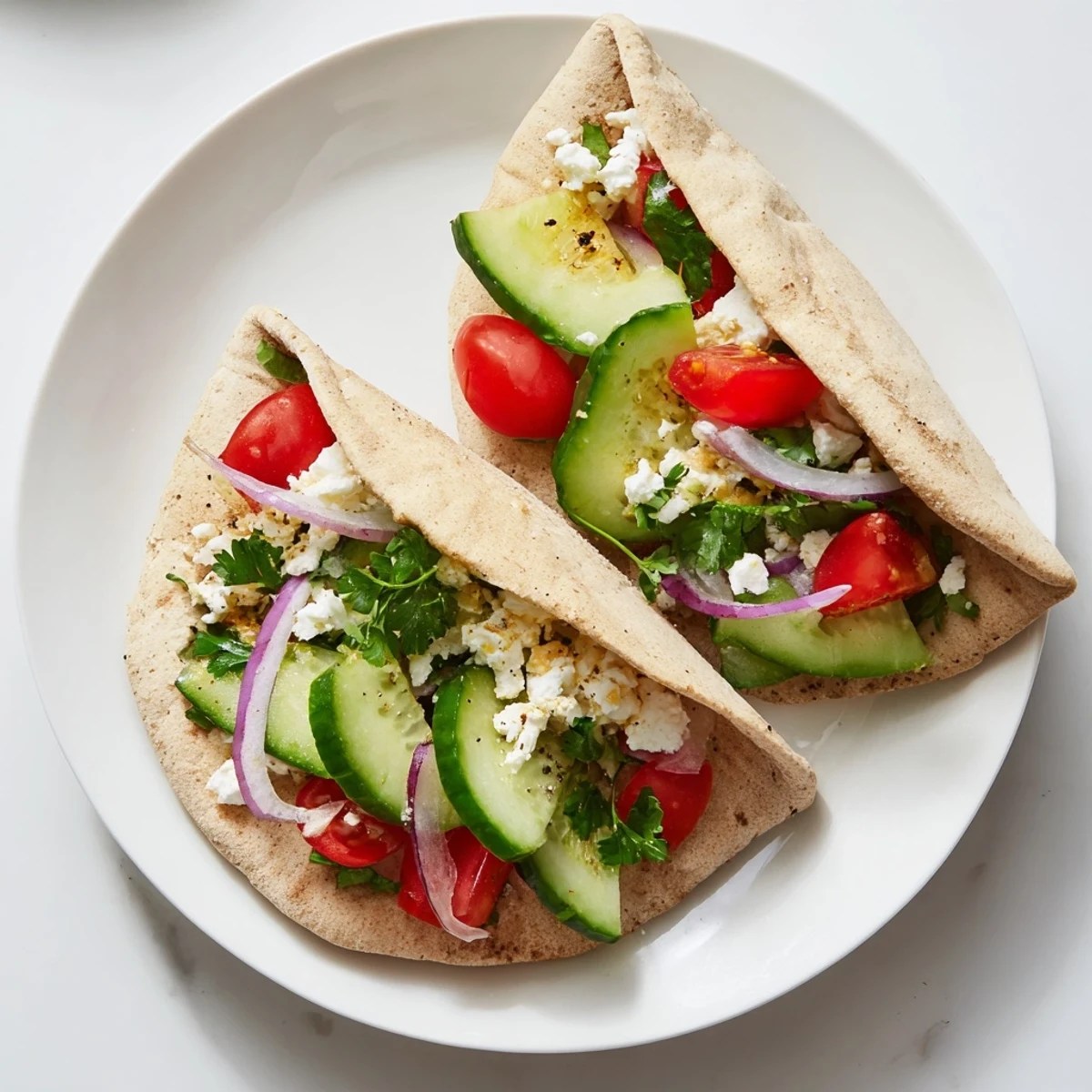 A colorful Savory Board: Mini Pita Pockets with fresh veggies and various vibrant hummus bowls.