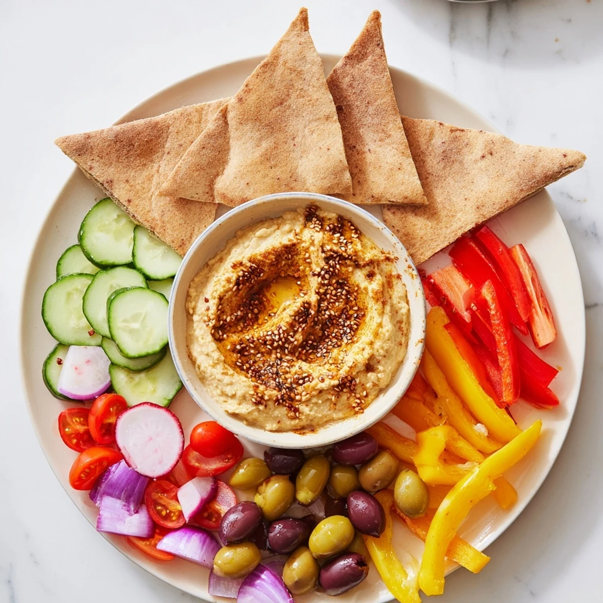 This stunning Moroccan Tent recipe offers a delicious medley of flavors perfect for sharing with friends.