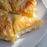 Bulgarian Banitsa with Feta