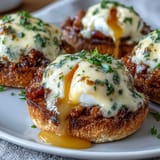 Eggs Benedict with Hollandaise