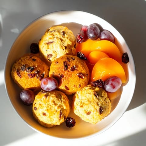 Breakfast Brunch Board Bliss