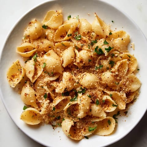 Air Fryer Pasta Gnocchi