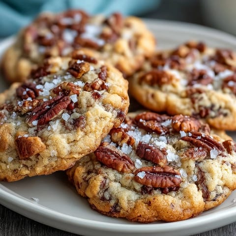 Almond-Soft Cozy Plates recipe