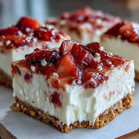 Light Sweet Almond Treats recipe