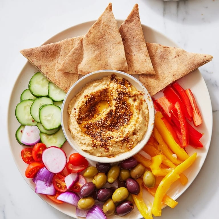 This stunning Moroccan Tent recipe offers a delicious medley of flavors perfect for sharing with friends.