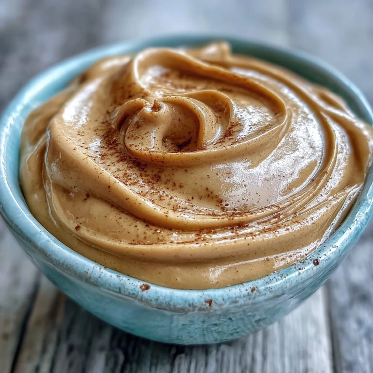 Velvety hojicha pastry cream piped into an éclair, topped with chocolate drizzle on a white plate, dramatic lighting.